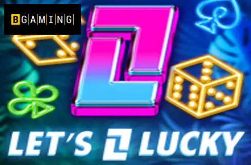 Let's Lucky
